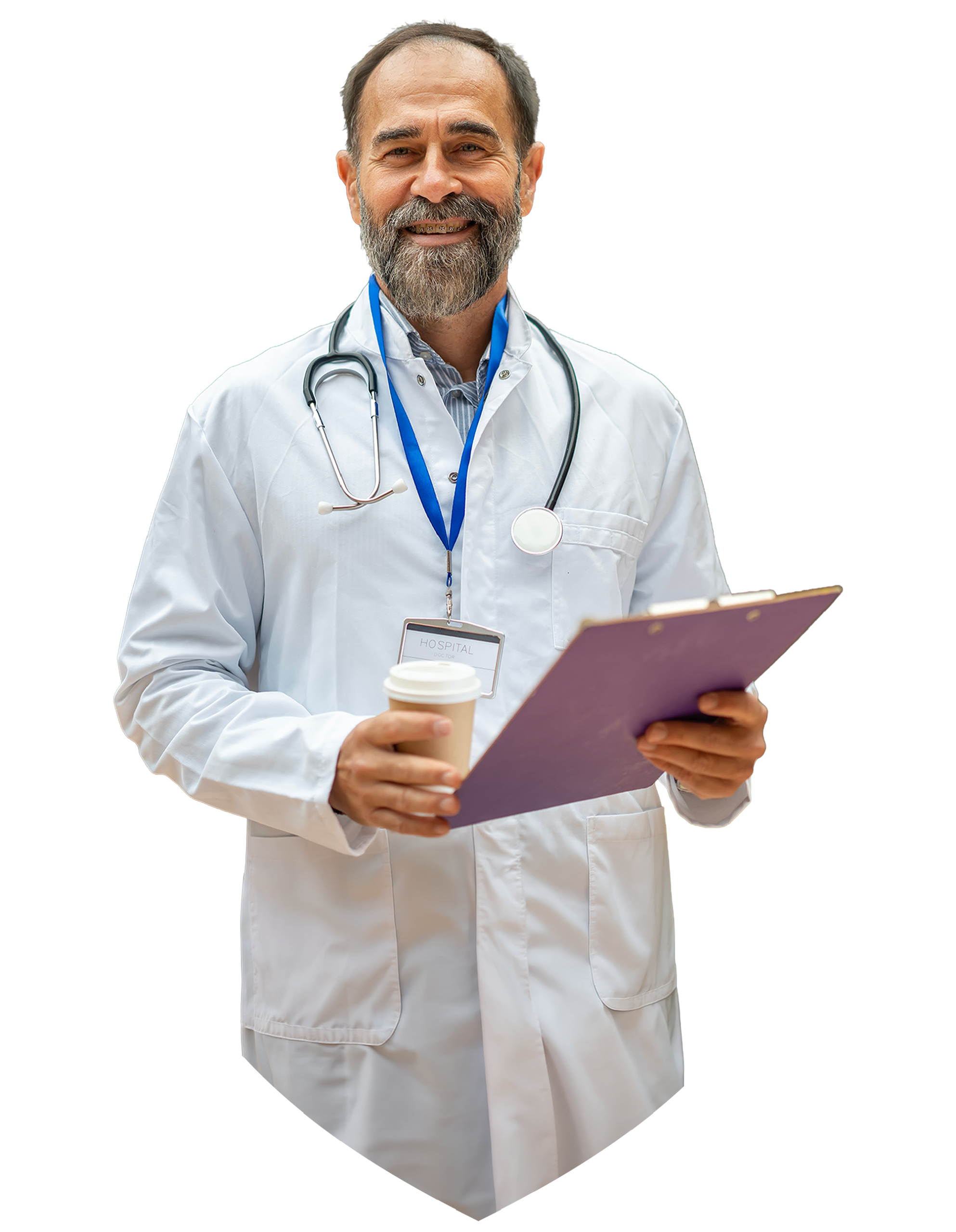 doctor